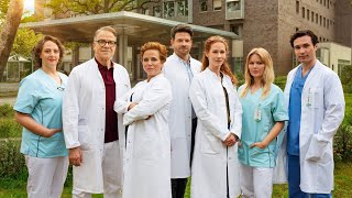 Die Spreewaldklinik  Behind the Scenes Staffel 1  Es geht los