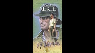 A Town Like Alice 1981 Trailer