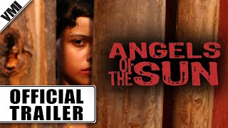 Angels of the Sun 2006  Trailer  VMI Worldwide