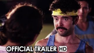 Balls Out Official Trailer 2015  Comedy Movie HD