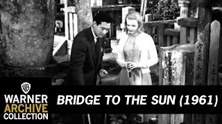 Preview Clip  Bridge to the Sun  Warner Archive