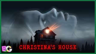 Watch this HORROR movie at your PERIL  Christinas House 2000  Reaction  Review