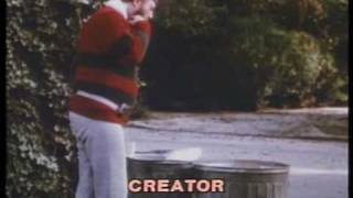 Creator 1985  trailer