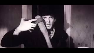 Crime and Punishment 1970 Trailer