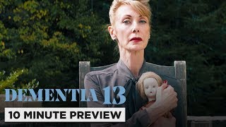 Dementia 13  10 Minute Preview  Film Clip  Own it now on DVD  Digital