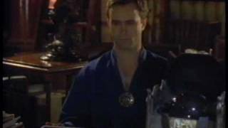 Doctor Mordrid 1992 Trailer