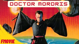 Doctor Mordrid   Full Movie  Jeffrey Combs Jay Acovone Yvette Nipar