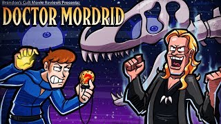 Brandons Cult Movie Reviews DOCTOR MORDRID