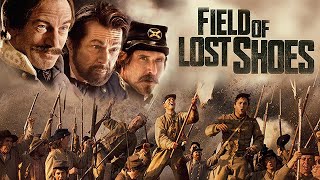 Field of Lost Shoes  FULL WAR MOVIE