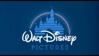 WALT DISNEY PICTURES FRANK AND OLLIE 1995 CLOSING