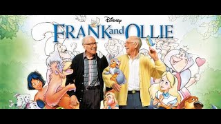 Frank and Ollie 1995 movie review