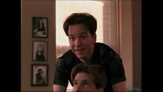 Frank Whaley in Glam 1997Full moviePart 3