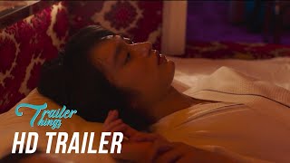 Its Boring Here Pick Me Up Official Trailer 2018  Trailer Things