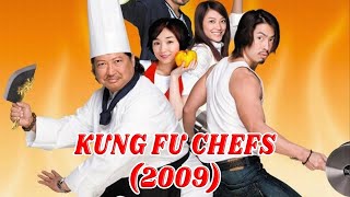 Chu Yan Collection  Kung Fu Chefs 2009  Best Chinese Action Kung Fu Movies In English