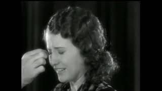 Ladies of Leisure 1930 clip 1