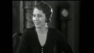 Ladies of Leisure 1930 clip 2