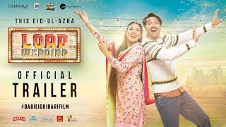 Load Wedding 2018  Trailer  Presented by Filmwala Pictures