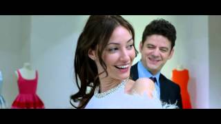 Trailer oficial Poveste de dragoste Love Is a Story 2015 cu Dragos Bucur i Raluca Aprodu