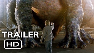 My Pet Dinosaur Official Trailer 1 2017 LiveAction Family Movie HD