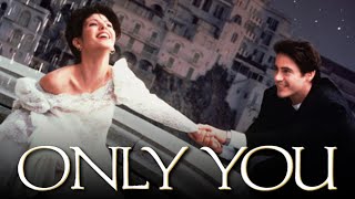 Only You 1994 Full Movie Review  Marisa Tomei Robert Downey Jr  Bonnie Hunt  Review  Facts