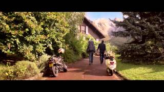 Our Futures  Nos futurs 2015  Trailer French