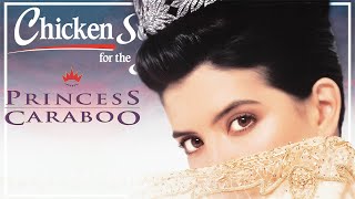 Princess Caraboo FULL MOVIE Royalty Comedy  Phoebe Cates Kevin Kline John Lithgow Stephen Rea