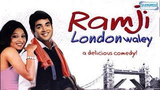 Ramji Londonwaley HD  R Madhavan  Samita Bangargi  Hindi Full Movie  With Eng Subtitles