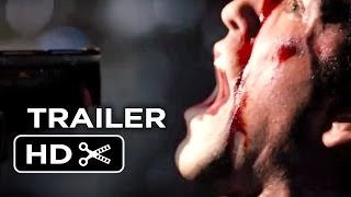 Shame the Devil Official Trailer 1 2014  Horror Movie HD