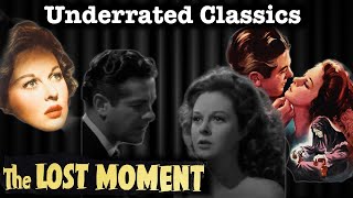 The Lost Moment 1947 Review 16