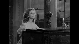 The Lost Moment 1947 Susan Hayward  Robert Cummings