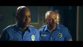 THE NIGHT WATCHMEN Official Trailer 2016 Horror Movie