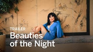 BEAUTIES OF THE NIGHT Trailer  Festival 2016