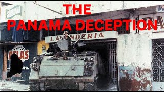 The Panama Deception 1992