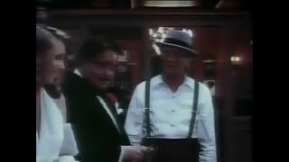 The Sting II 1983  TV Spot