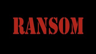 Ransom 1974  Teaser Trailer