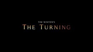 Tim Wintons The Turning  Official Teaser Trailer