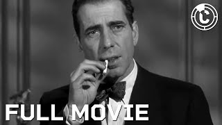 Tokyo Joe ft Humphrey Bogart  Full Movie  CineStream