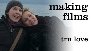 Tru Love  QA with filmmakers Kate Johnston and Shauna MacDonald  21st Raindance Film Festival