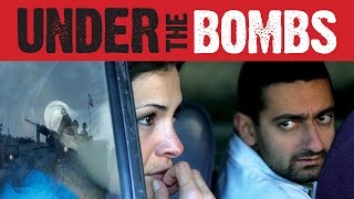 Under The Bombs 2007  Trailer  Nada Abou Farhat  Georges Khabbaz  Rawia Elchab