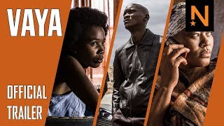 Vaya official trailer