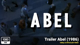 Abel 1986 HD  Trailer