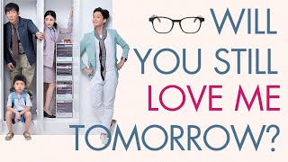 Will You Still Love Me Tomorrow  Trailer  Richie Jen  Mavis Fan  ChinHang Shih  Arvin Chen