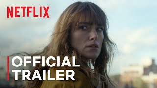 Black Doves  Official Trailer  Netflix