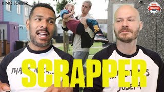 SCRAPPER Movie Review SPOILER ALERT