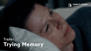 Trying Memory 2025  Short Film  Trailer