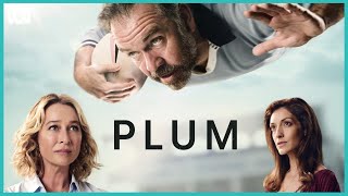 Official Trailer  Plum  ABC iview