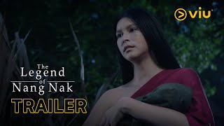 The Legend of Nang Nak  Trailer  Preeyakarn Jaikanta  Thuchapon Koowongbundit