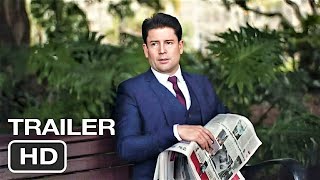 THE SPY WHO NEVER DIES  Official Trailer 2022