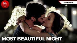 Online love became a reality   Loves Playlist 2023  Romantic Comedy Movie