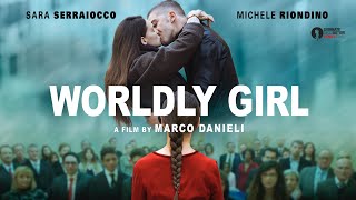 Worldly Girl La Ragazza Del Mondo 2016  Trailer with English Subtitles